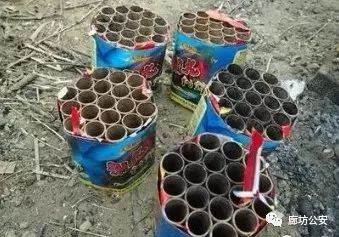 南宁这些地方一律禁止燃放烟花爆竹,春节也不行!