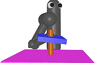 前沿| 将逆向课程生成用于强化学习:伯克利新研究让智能体掌握全新任