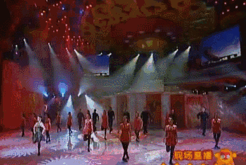 春晚回顾:从1983到2017春晚经典回顾 一幕幕全是感动
