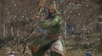 真三国无双8曝光新战斗动画和武将日常服