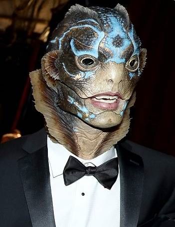 吃瓜不满意对今年奥斯卡颁奖最无语的人居然是他