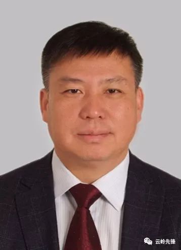 大理将迎4名副州长一人是80后又一批省管干部任前