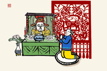 小岛君天气迎灶神啦雨水节气小岛31热到爆可过两天温度降至15