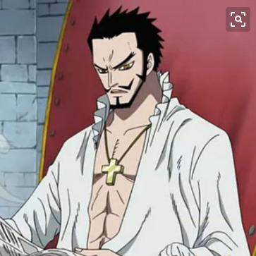 海贼王索隆一生最重要的几场战斗,这才是成就起无上威名的利刃!