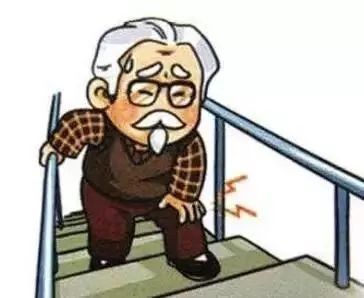 住在老旧楼梯房,爬楼梯已然成了日常 ~ 爬二楼还行,爬三楼也还好, 爬