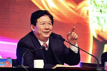 稻花香集团新任领导班子亮相 蔡开云接任董事长(图|简历|蔡宏柱