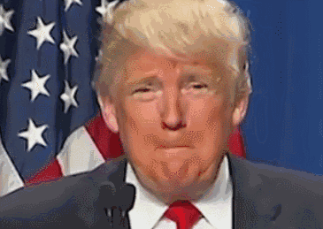 美国人能想出这样的点"黑"特朗普,真是让人不得不服