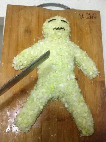 今日初五:哏儿都花式剁小人的找乐儿时刻要开始了!