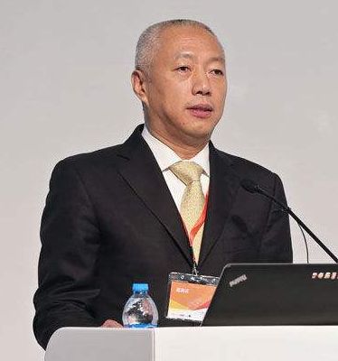 市委关于重庆能源主要领导职务调整的决定,刘德忠任重庆能源党委书记