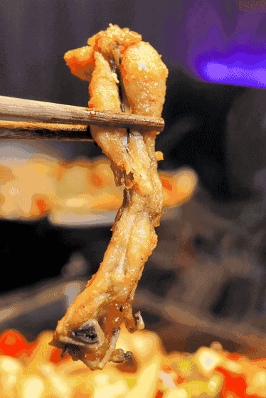 去趟东莞厚街万达广场吃蛙竟然还能看维秘秀!