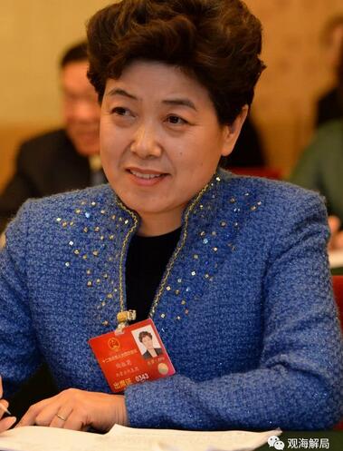 (陶淑菊)2017年7月,兴安盟中院依法对薛培明受贿,利用影响力受贿一案