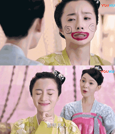 柜中美人|胡冰卿|周渝民_新浪网