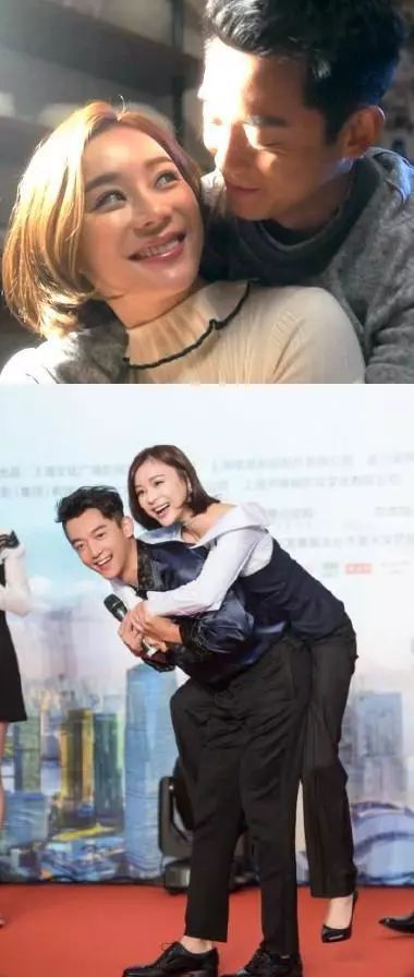 刘烨出轨袁姗姗?这段绯闻传得有点扯!