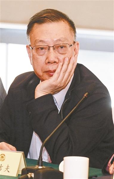 原卫生部副部长换头术这个第一不要也罢