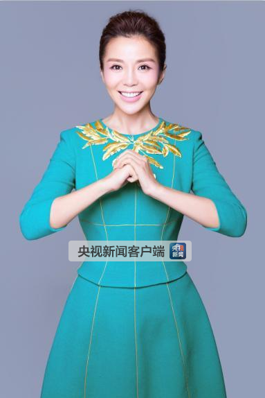 2018年央视春晚主持阵容发布附照片