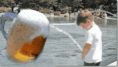 赶紧撒泡尿瞧瞧,3分钟从颜色判断你的健康丨健康测试