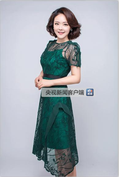 2018年央视春晚主持阵容发布附照片