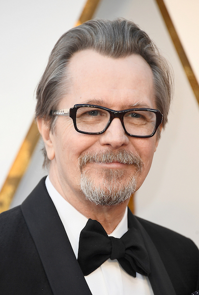 一路领跑 加里·奥德曼获奥斯卡最佳男主角_新浪新闻