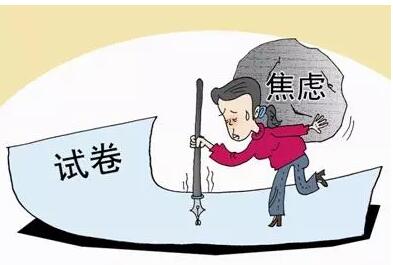 总是考第一的东莞女高中生,却割腕自残,背后原因让所有家长警醒