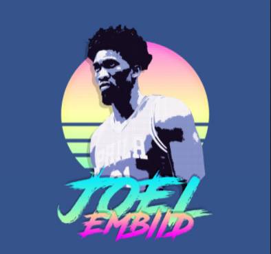 76人客战雄鹿 恩比德轮休缺战