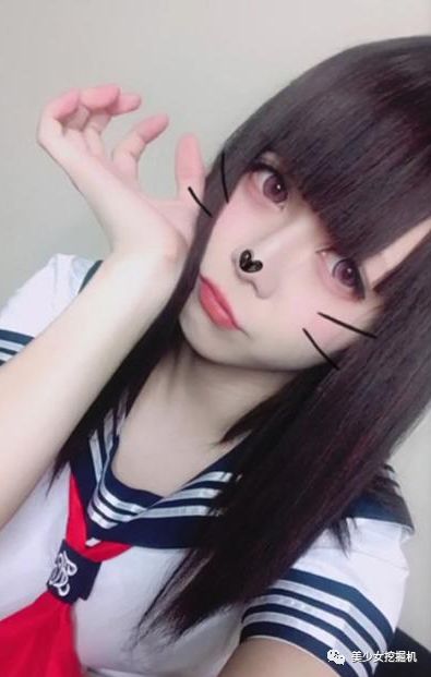女装大佬化妆教程_女装大佬穿女装教程
