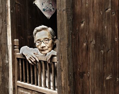 边关寄语:每一个游子,都有一个遥远的妈妈