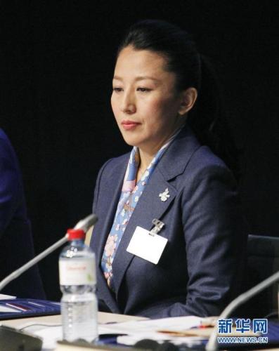 李坚柔夺冠:武大靖平昌夺冠书写新神奇 历数中国各届冬奥首金 资料图:杨扬 新华社记者 周磊 摄 图片来源:新华网