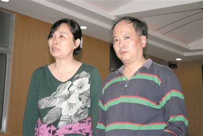 失独母亲领养女儿走出悲伤