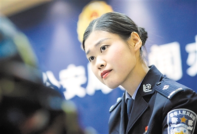 余婳 广州日报全媒体记者邱伟荣摄刘培英冯娟 广州日报全媒体记者邱伟