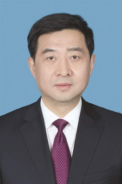 无锡市市长 汪泉