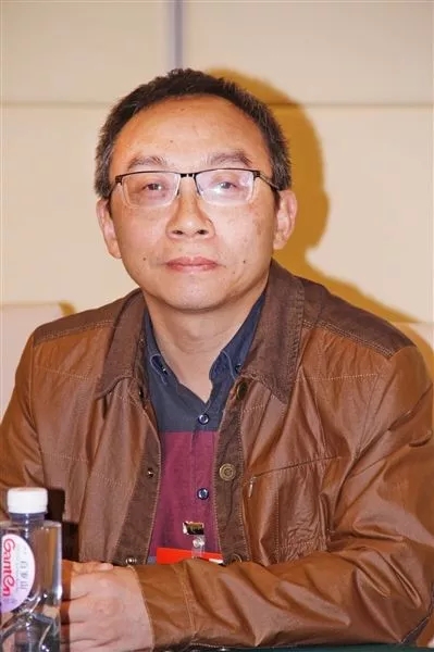 2018全国两会全国政协委员戴红兵加强法官职业安全保障