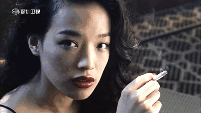 这是舒淇出道以来最性感的电影了