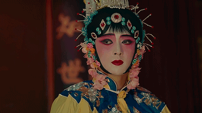 年度十大戏盲诞生:盘点令人窒息的尬戏瞬间,张艺兴委屈郑爽有救