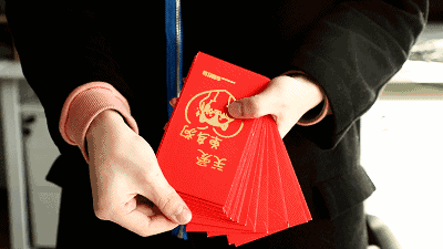 狗年倒计时15天!老妈居然派给我一个艰巨的任务?