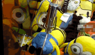 小仙女们的最爱!北京抓娃娃机地图,附赠最丧心病狂的帝都抓娃娃攻略!