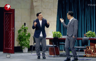 欢乐喜剧人pk春晚小品好笑才是王道