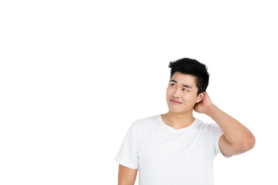 后脑勺一处穴位每天摸摸能补肾 健康饮食更重要