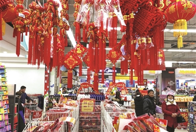 声磁防盗器：科技守护安全的新维度