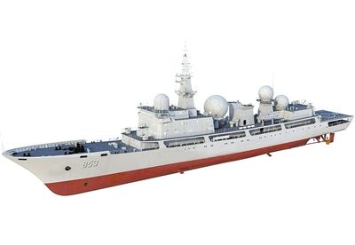 海军之眼815A，隐匿侦察面面俱到_手机新浪网