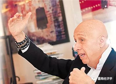 兰桂坊创始人40年赚10亿放弃自己国籍自称中国人