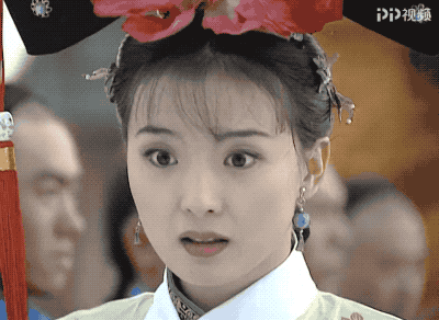 时隔多年重温《还珠格格》，终于明白晴儿才是当代女孩的学习典范！|还珠格格|晴儿|紫薇_新浪新闻