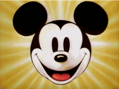 原来迪士尼动画师早就有了表情包亮眼的居然是