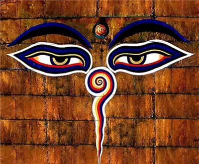 开天眼后到底能看到什么?震惊了千万人!不可思议!