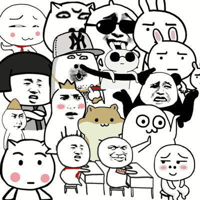 就可以寻找到快乐很多人坐到夜宵摊上是一种生活方式聊着天吃着