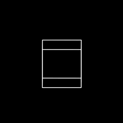 【gif】西班牙设计师魔性gif!晕车晕一切者慎入