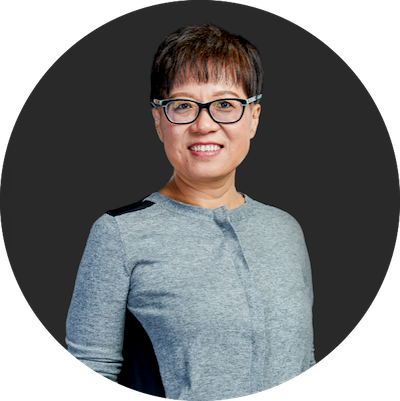 ebay中国研发总经理田卫:"自我受限"是女性在科技界发展的最大障碍