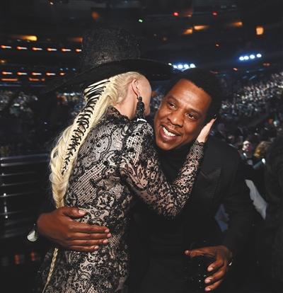 火星哥横扫jayz铩羽归