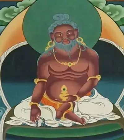 『藏℃』诸多唐东杰布——从凡人到圣人