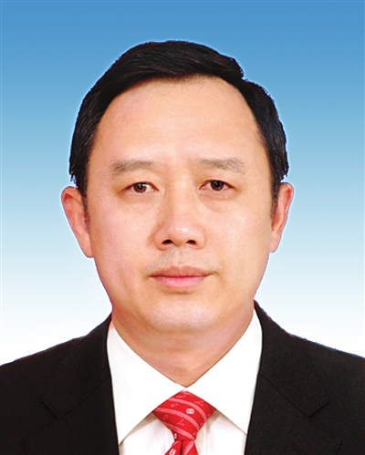 珠海市政法委书记图片