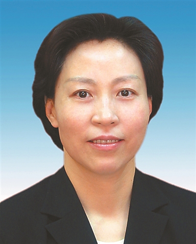 江苏省第十三届人民代表大会常务委员会主任副主任简历